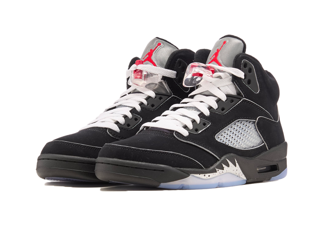 Nike Air Jordan 5 Retro OG Metallic 2025-Air Jordan-pikastore.cz