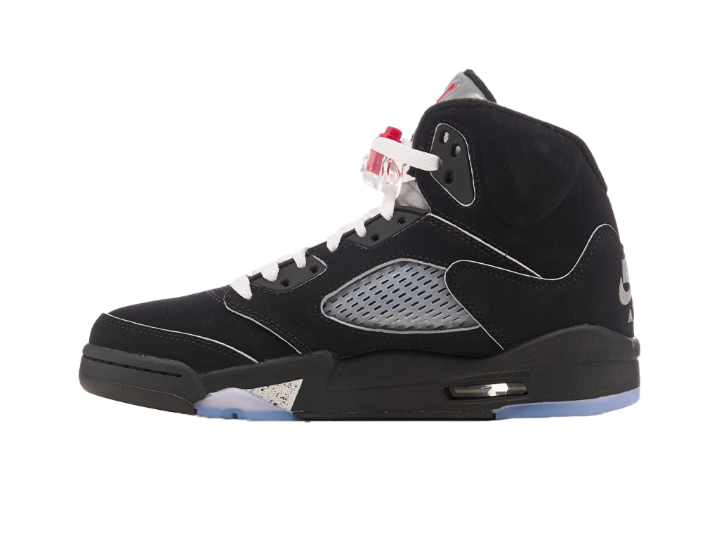 Nike Air Jordan 5 Retro OG Metallic 2025-Air Jordan-pikastore.cz