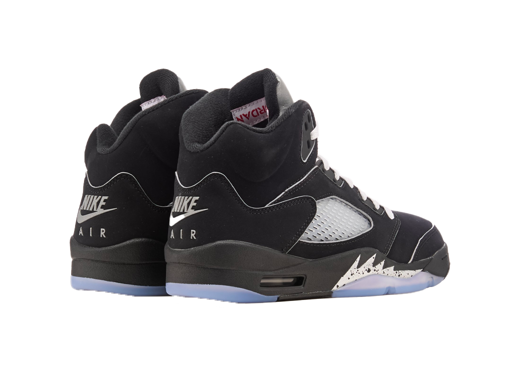 Nike Air Jordan 5 Retro OG Metallic 2025-Air Jordan-pikastore.cz