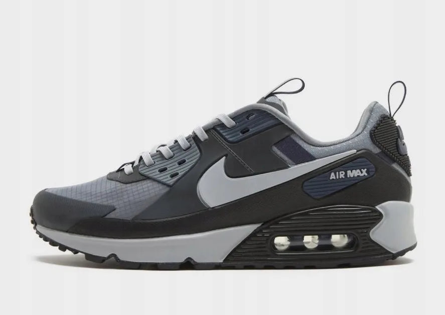 Nike Air Max 90 Drift Black Wolf Grey Anthracite – tenisky