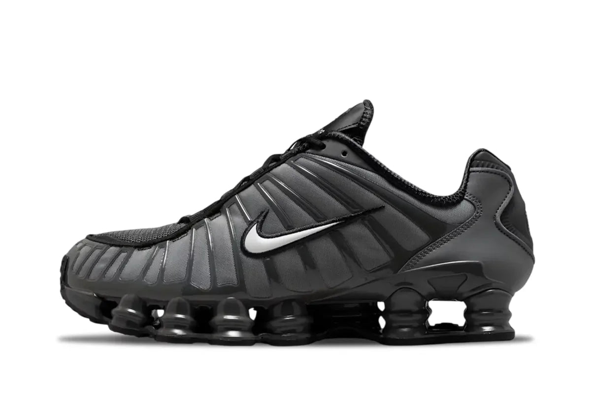 Nike Shox TL SE Iron Grey – Sneaker