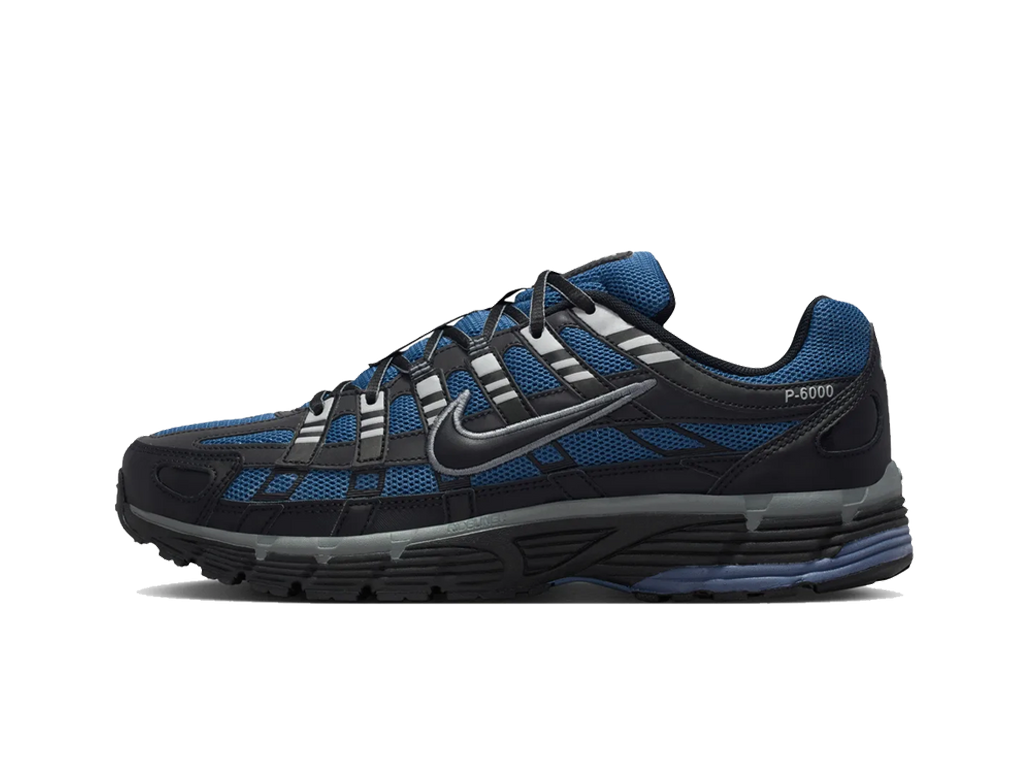 Nike P-6000 Diffused Blue Cool Grey-Nike-pikastore.cz