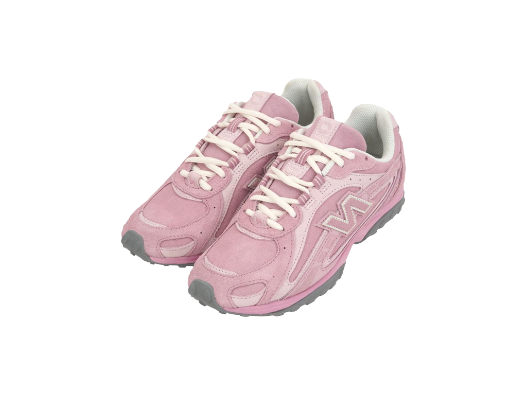 New Balance 204L Pastel Pack - Pink