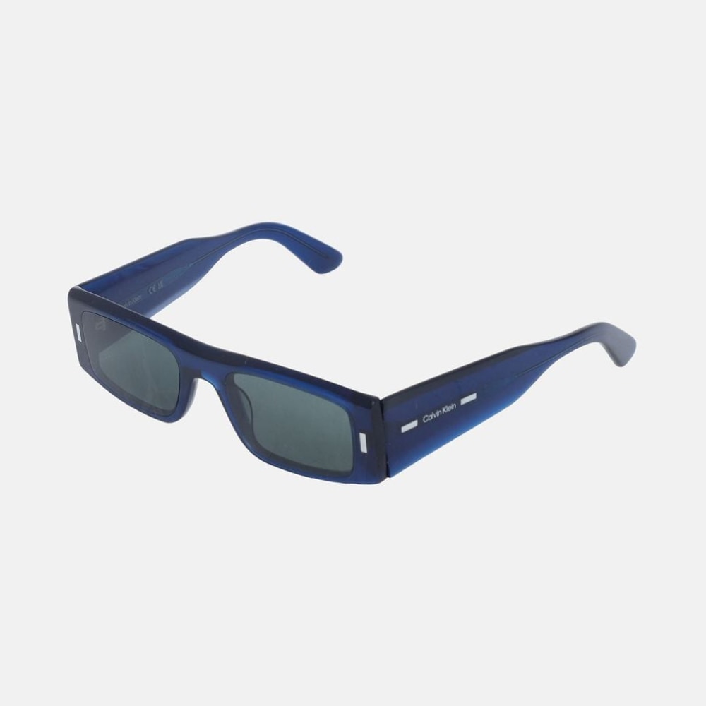 Calvin Klein Sunglasses Blue – doplňky, modrá