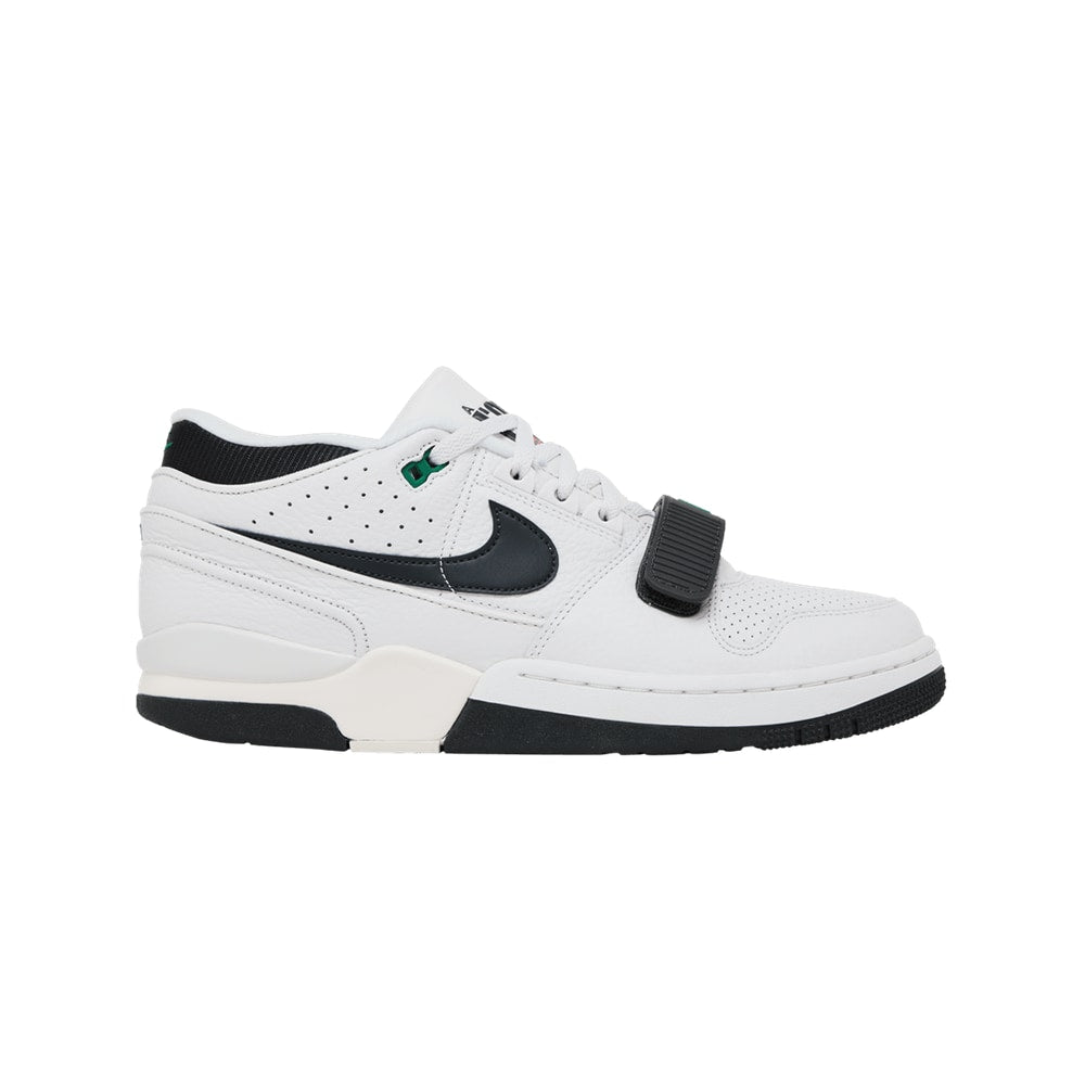 Nike Air Alpha Force 88 Platinum Tint Malachite
