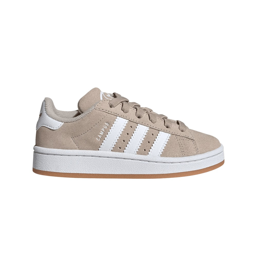 Adidas Campus 00s EL C Wonder Beige – tenisky, béžová