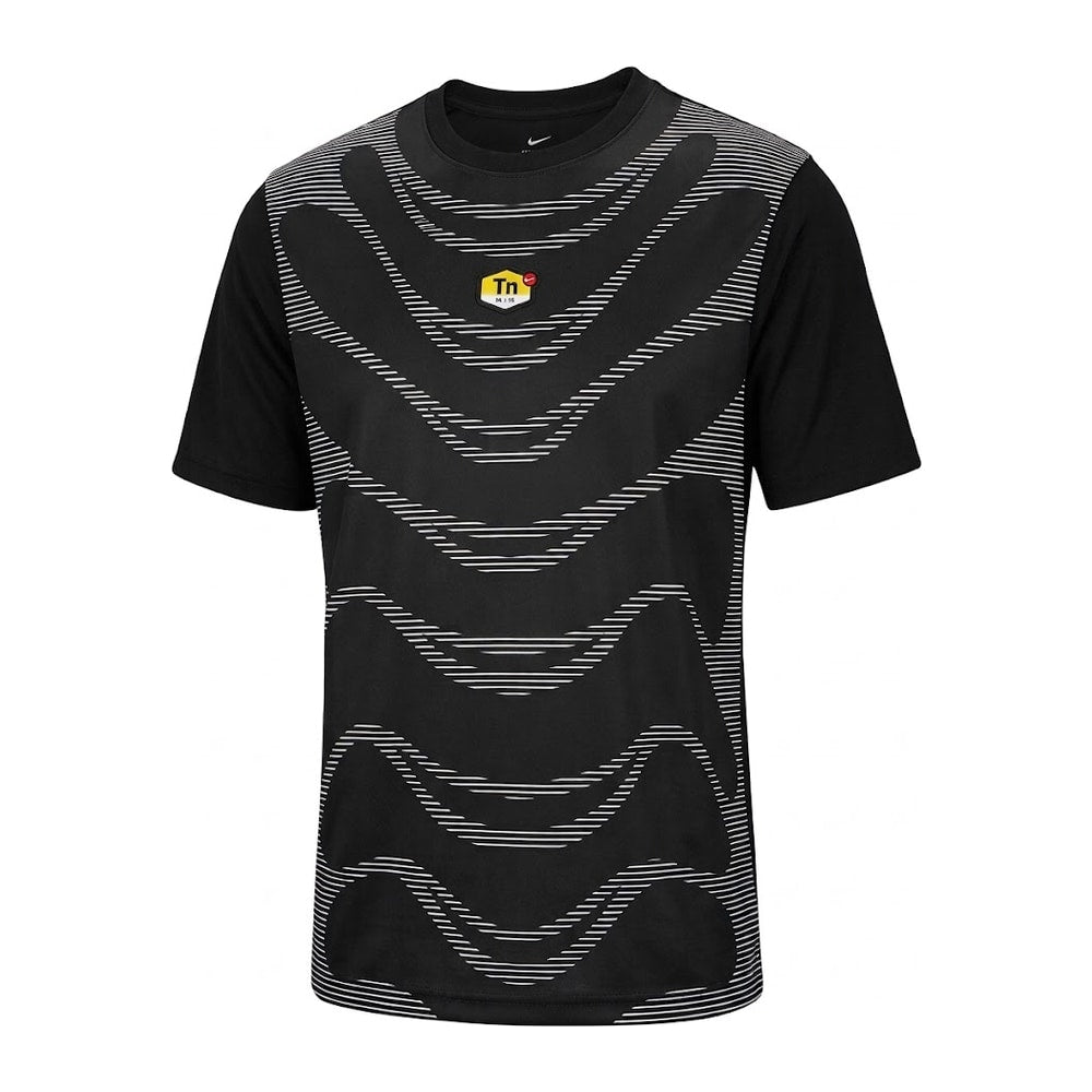 Nike Sportswear Tuned Air Men's Football Shirt – paita