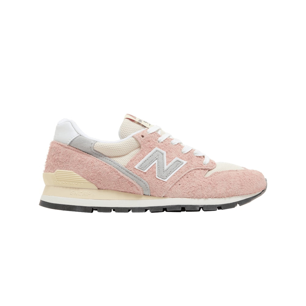 Teddy Santis x New Balance 996 Made in USA Pink Haze – tenisky, béžová