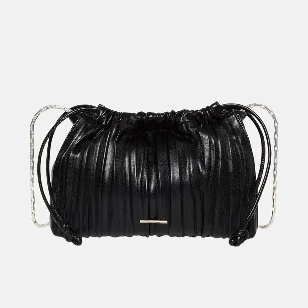 Calvin Klein Cross-body bag Black – väska, svart