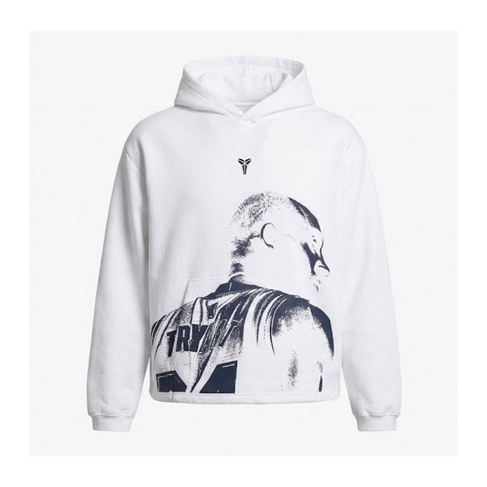Nike Kobe Dri-FIT Fleece Pullover Basketball Hoodie – bluza