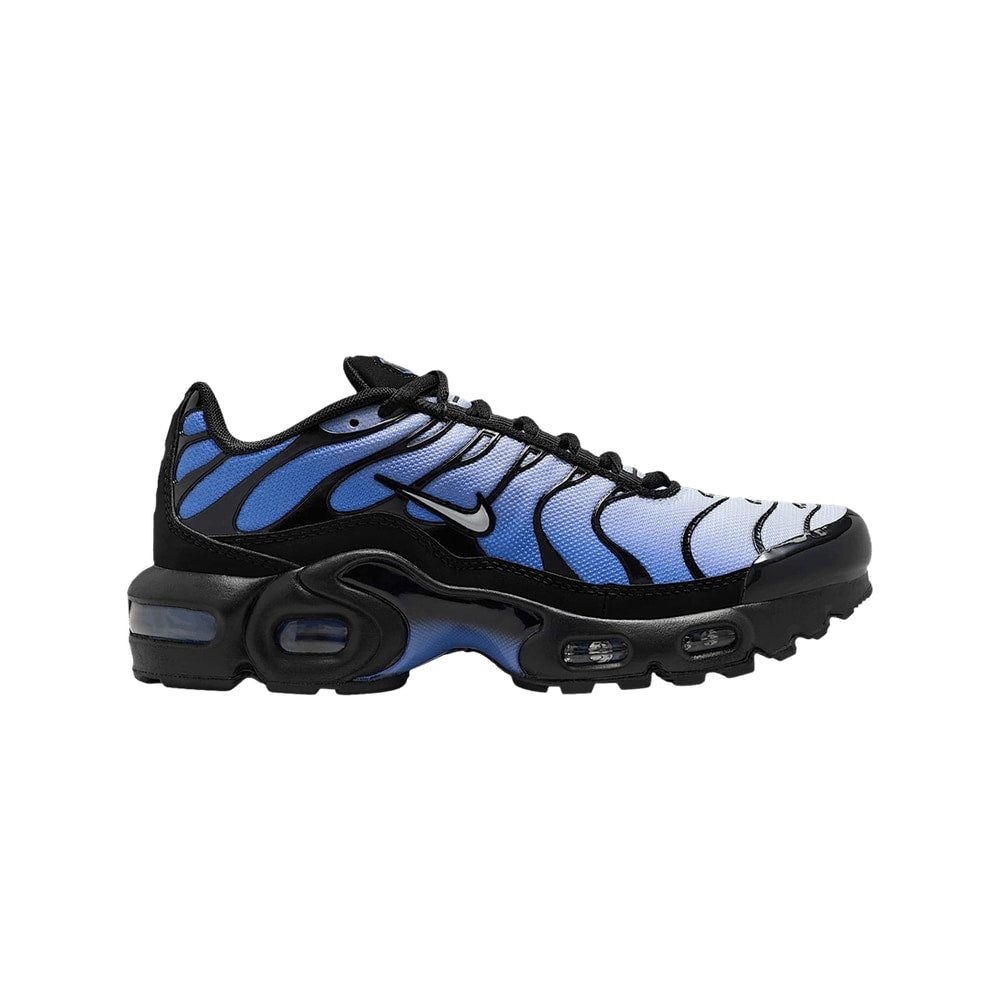 Nike Air Max Plus GS Black Sapphire