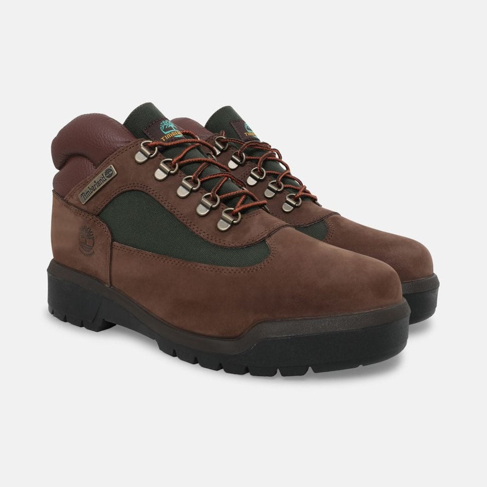 Timberland Lace-up boots Dark Brown – Schuhe