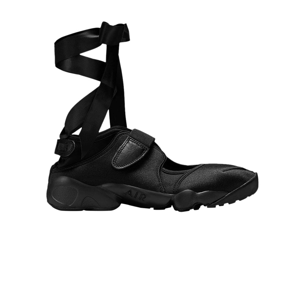 Nike Wmns Air Rift SE Ballet - Black – tenisice, crna