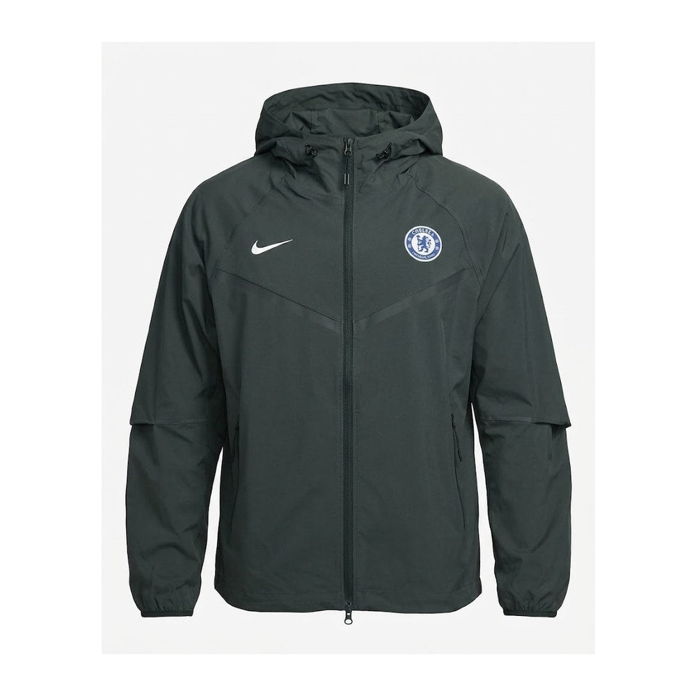 Nike Chelsea FC Tech Windrunner – oblečení