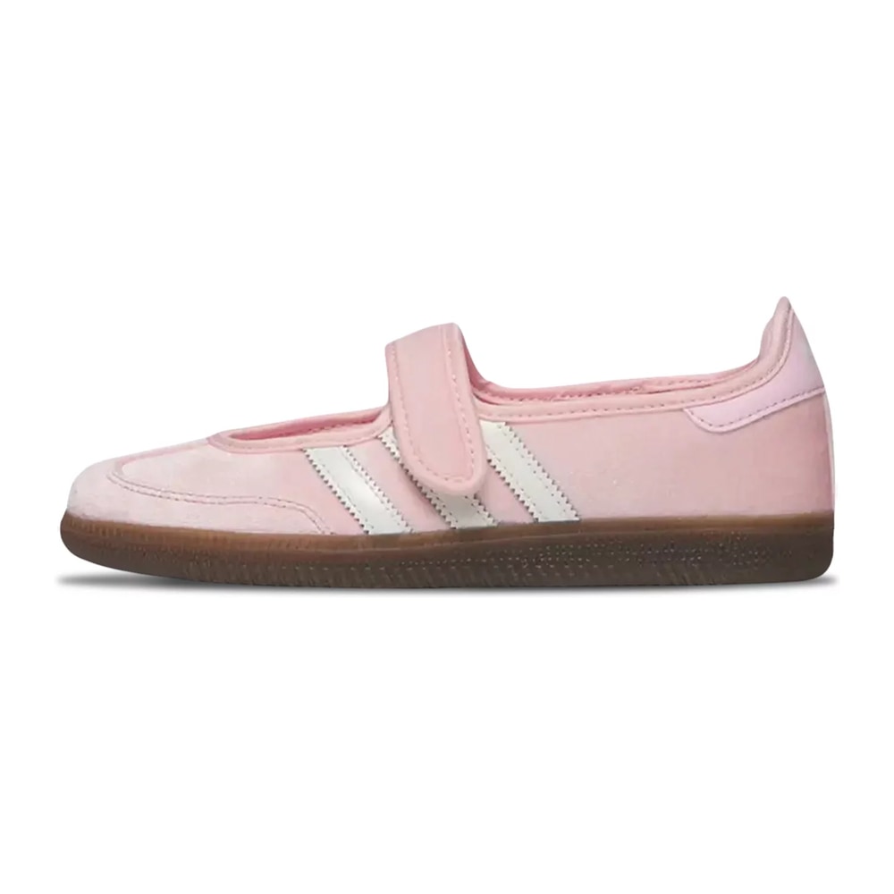 adidas x Care Bears X Adidas Samba Jane Clear Pink – cipő