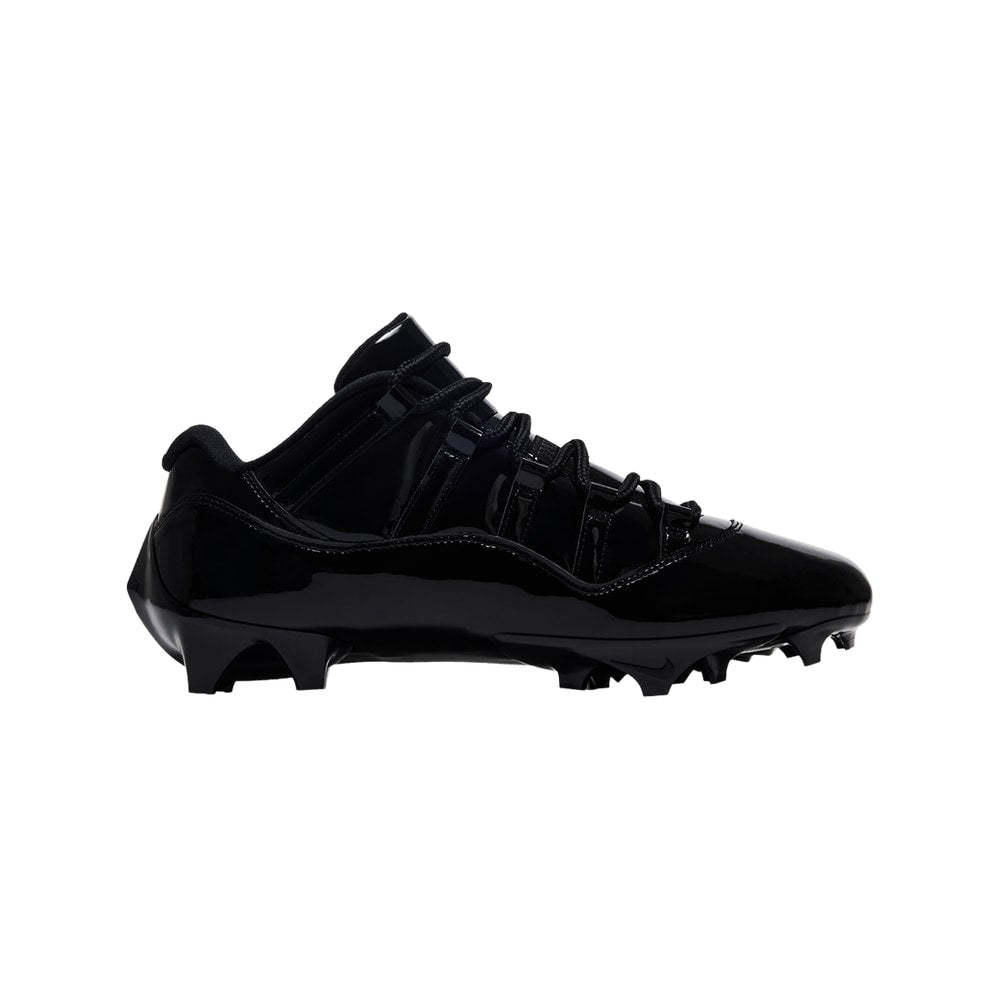 Air Jordan 11 Low TD Black – boty, černá