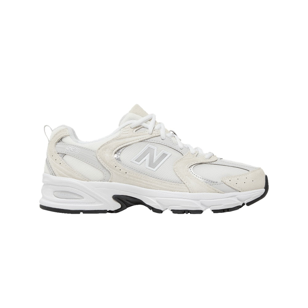 New Balance 530 Sea Salt – skor, vit