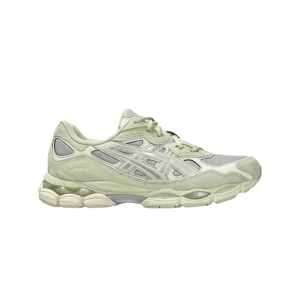 ASICS Gel NYC Sage Frost Pure Silver – tenisky, bílá