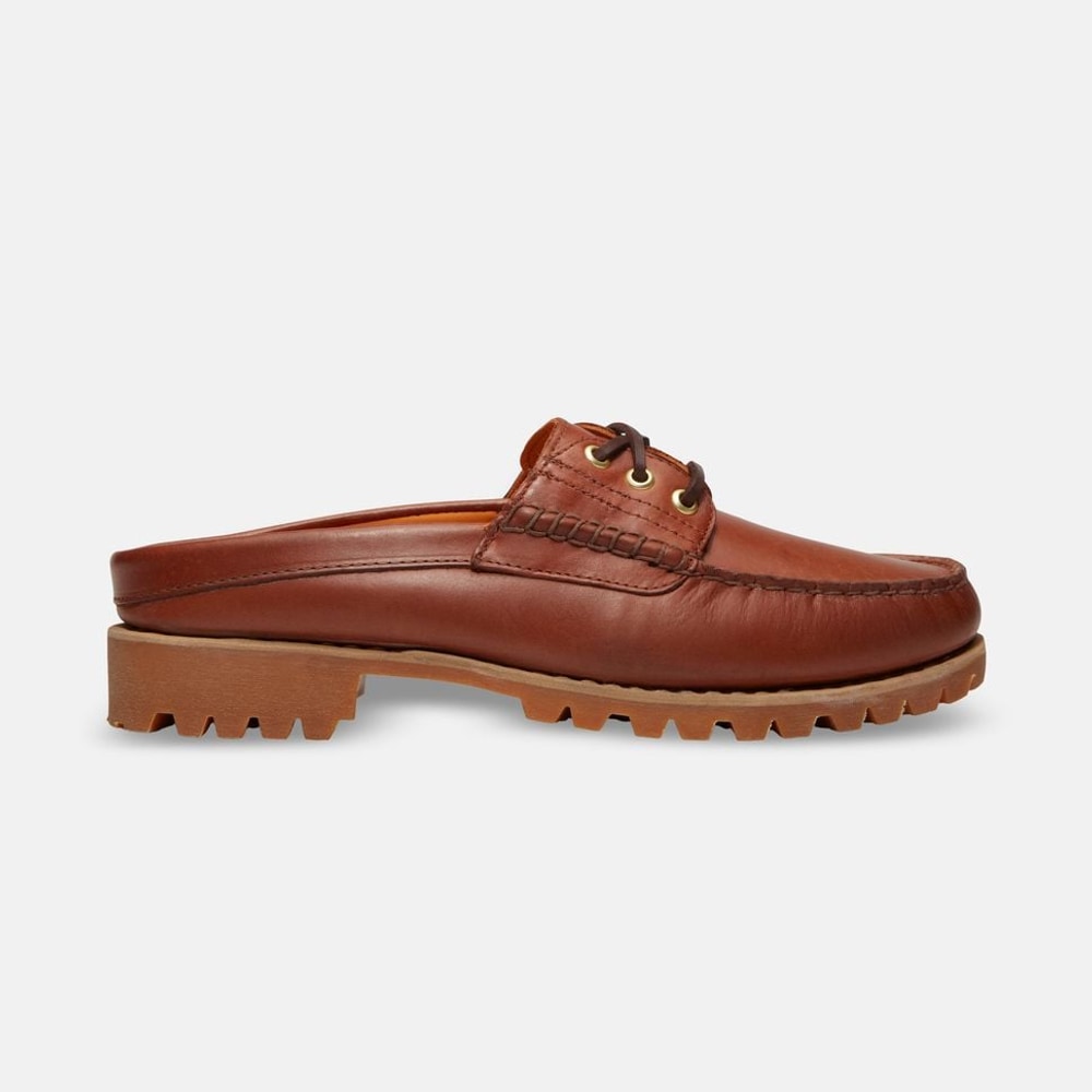 Timberland Vibram Terracotta – shoes