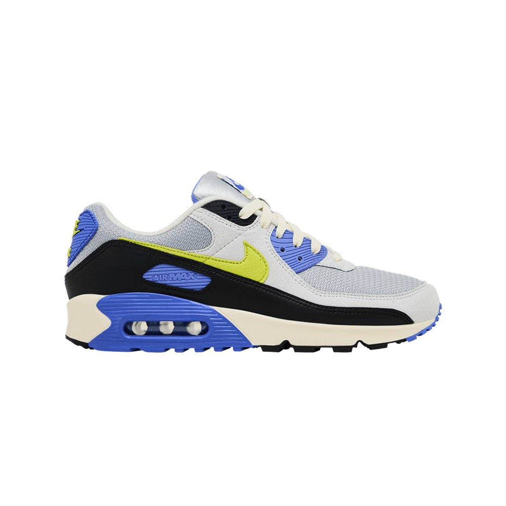 Nike Air Max 3 Cyber Photon Dust – boty, modrá