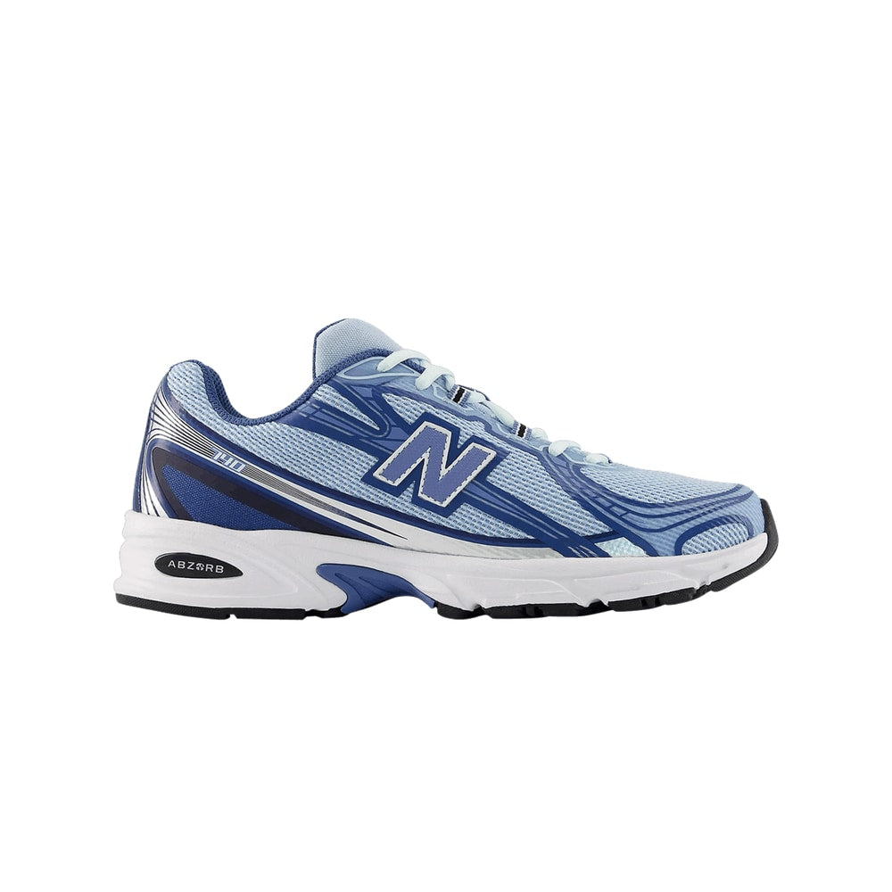New Balance 740 Oxford Blue – boty, modrá