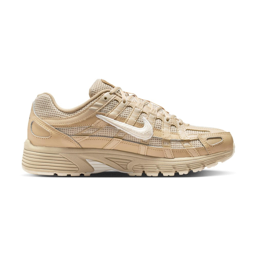 Nike P-6000 Sand Drift Linen (Women's) – zapatos, beige