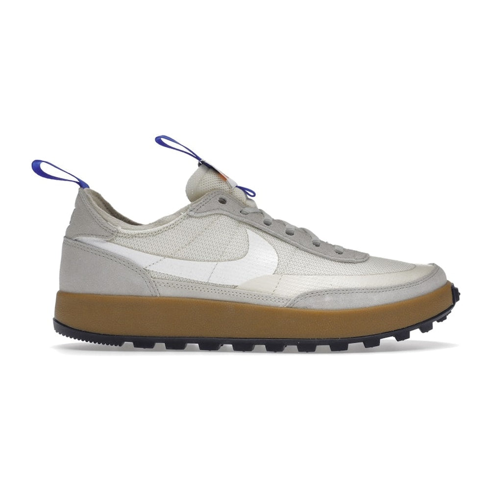 Nike NikeCraft General Purpose Shoe Tom Sachs – zapatillas, naranja