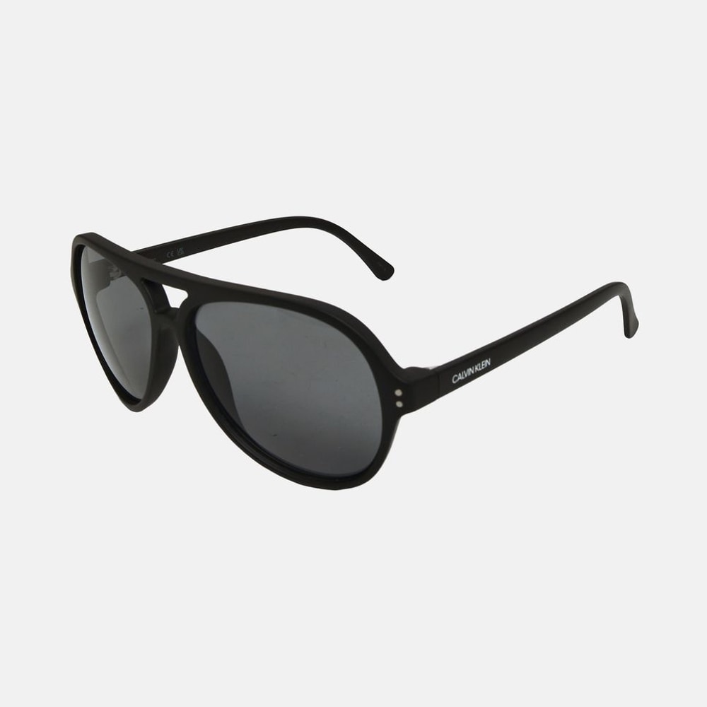 Calvin Klein Sunglasses Black – doplňky, černá