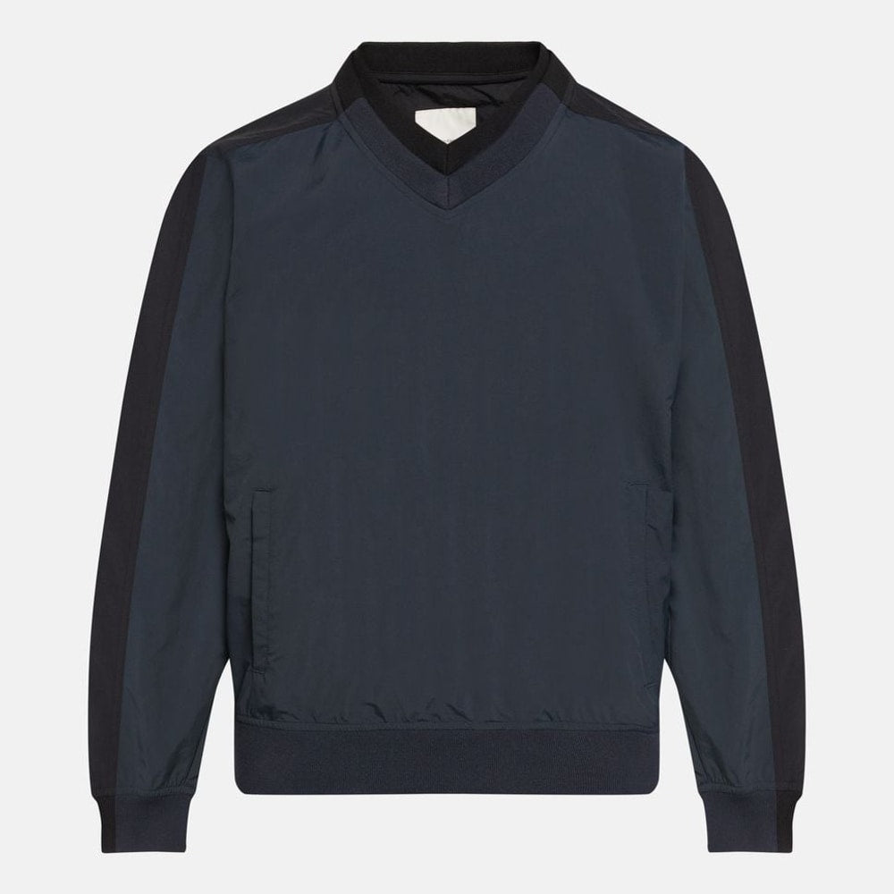 Calvin Klein Sweatshirt Blue – bluza, niebieski