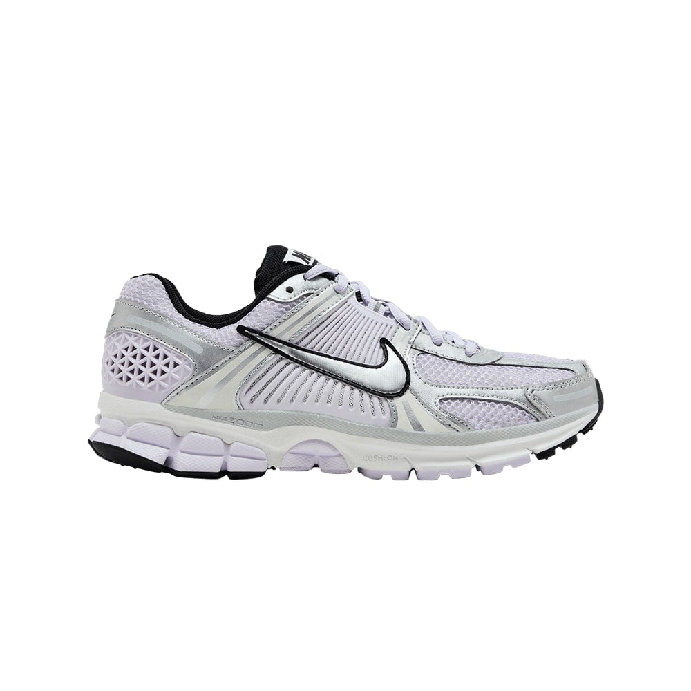 Nike Wmns Air Zoom Vomero 5 Barely Grape – Sneaker, weiß