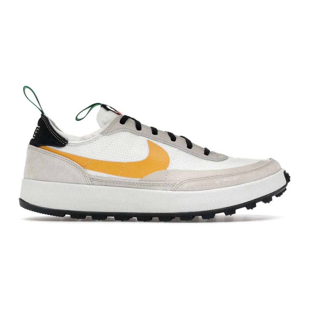 Nike NikeCraft General Purpose Shoe Tom Sachs Bricolage (Women's) – sneakers, hvid