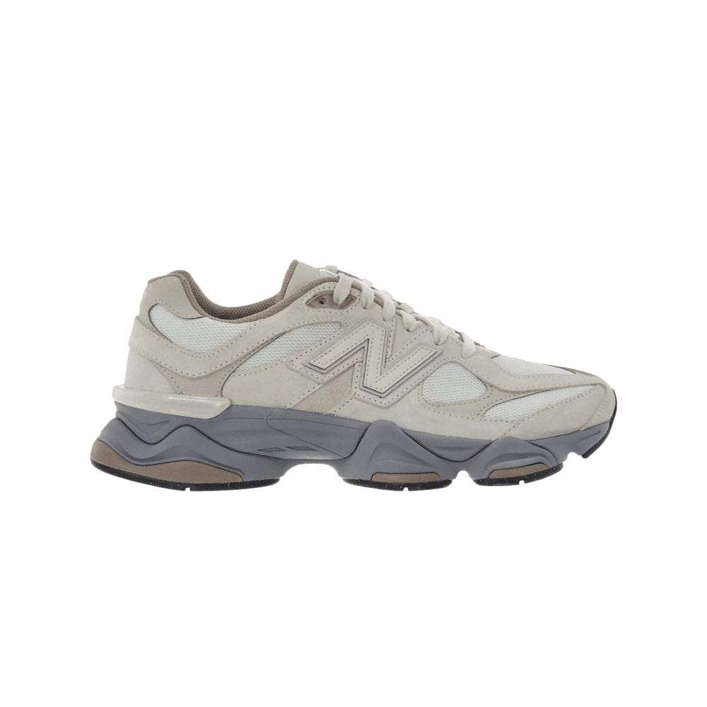 New Balance 9060 Tan Brown – tenisky, šedá