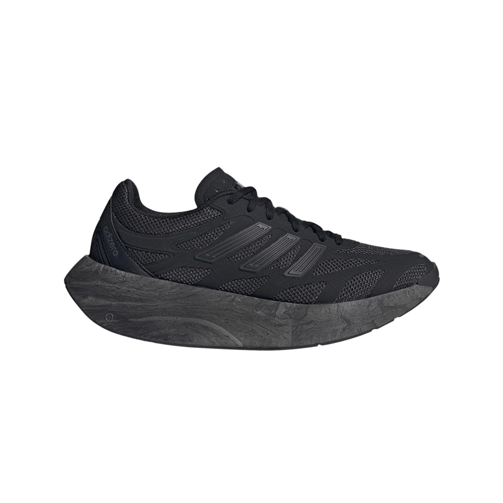 adidas Adizero Aruku Black Carbon – chaussures, noir