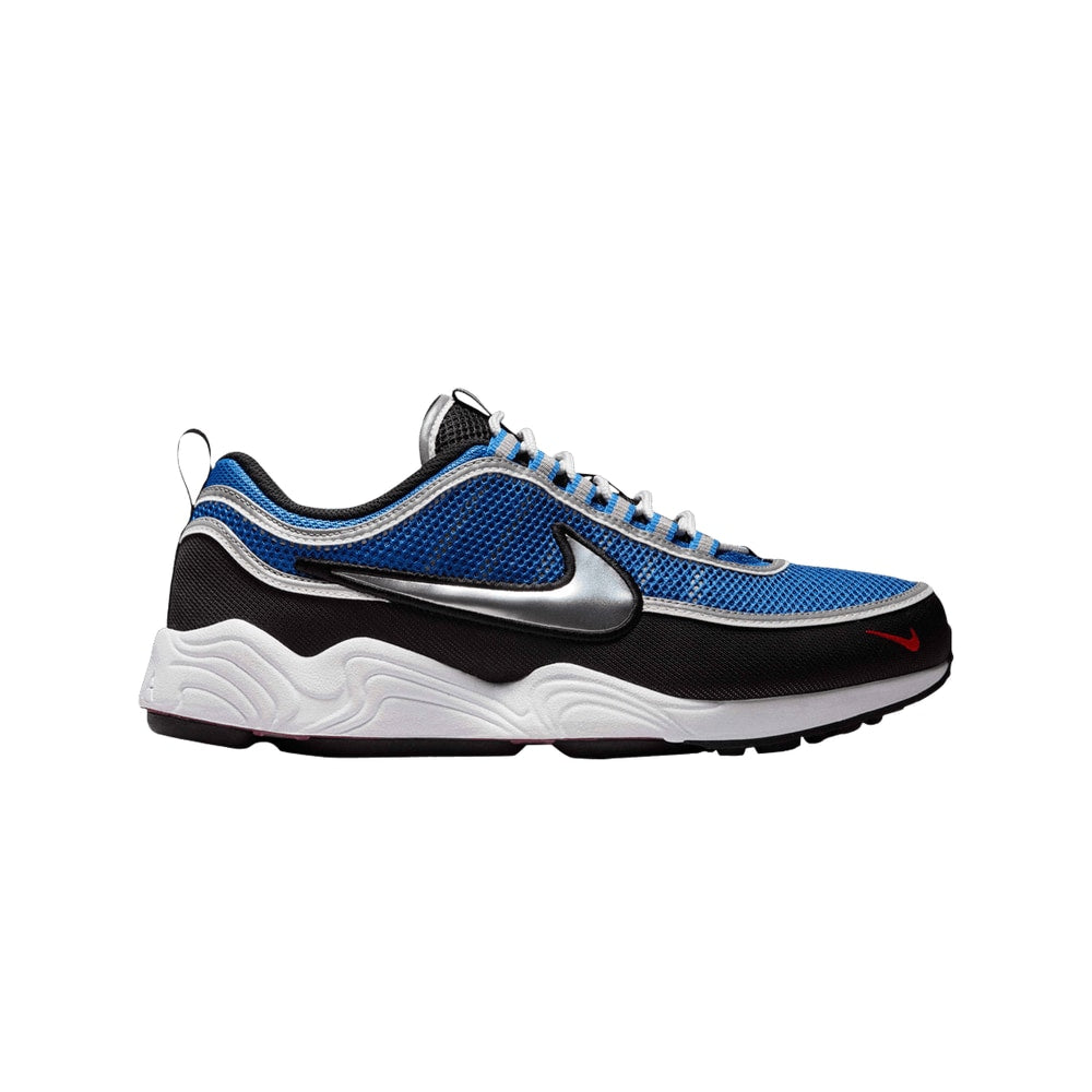 Nike Air Zoom Spiridon SP Royal Blue 2025 – Schuhe, blau