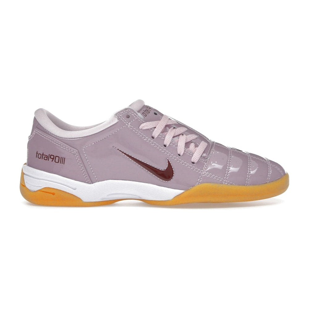 Nike Total 90 3 SP Pink Foam Team Red (Women's) – Sneaker, orange