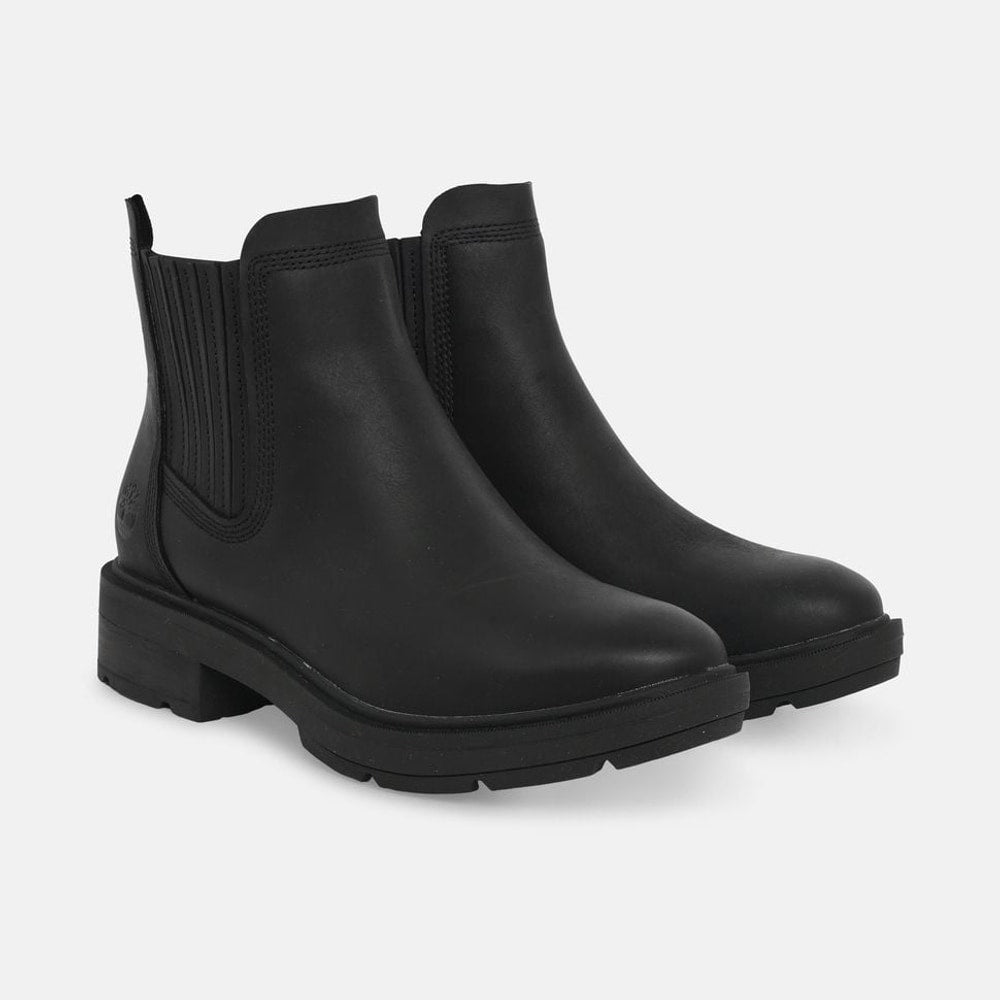 Timberland Chelsea boots Brimfield Black – buty, czarny