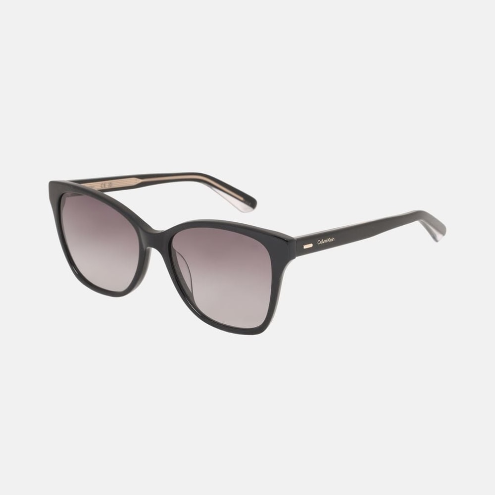 Calvin Klein Sunglasses Black – окуляри, чорний