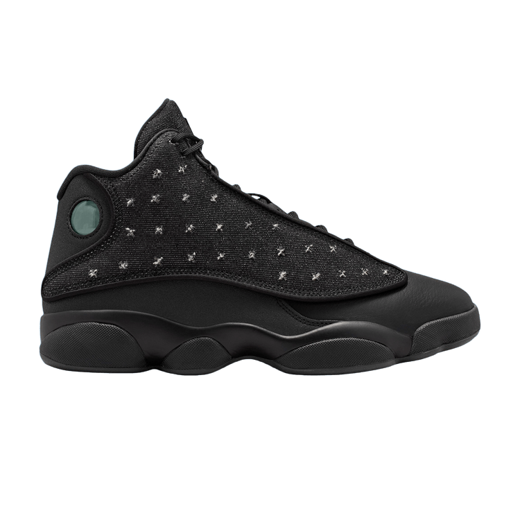 Air Jordan 13 Wings – обувки, черен
