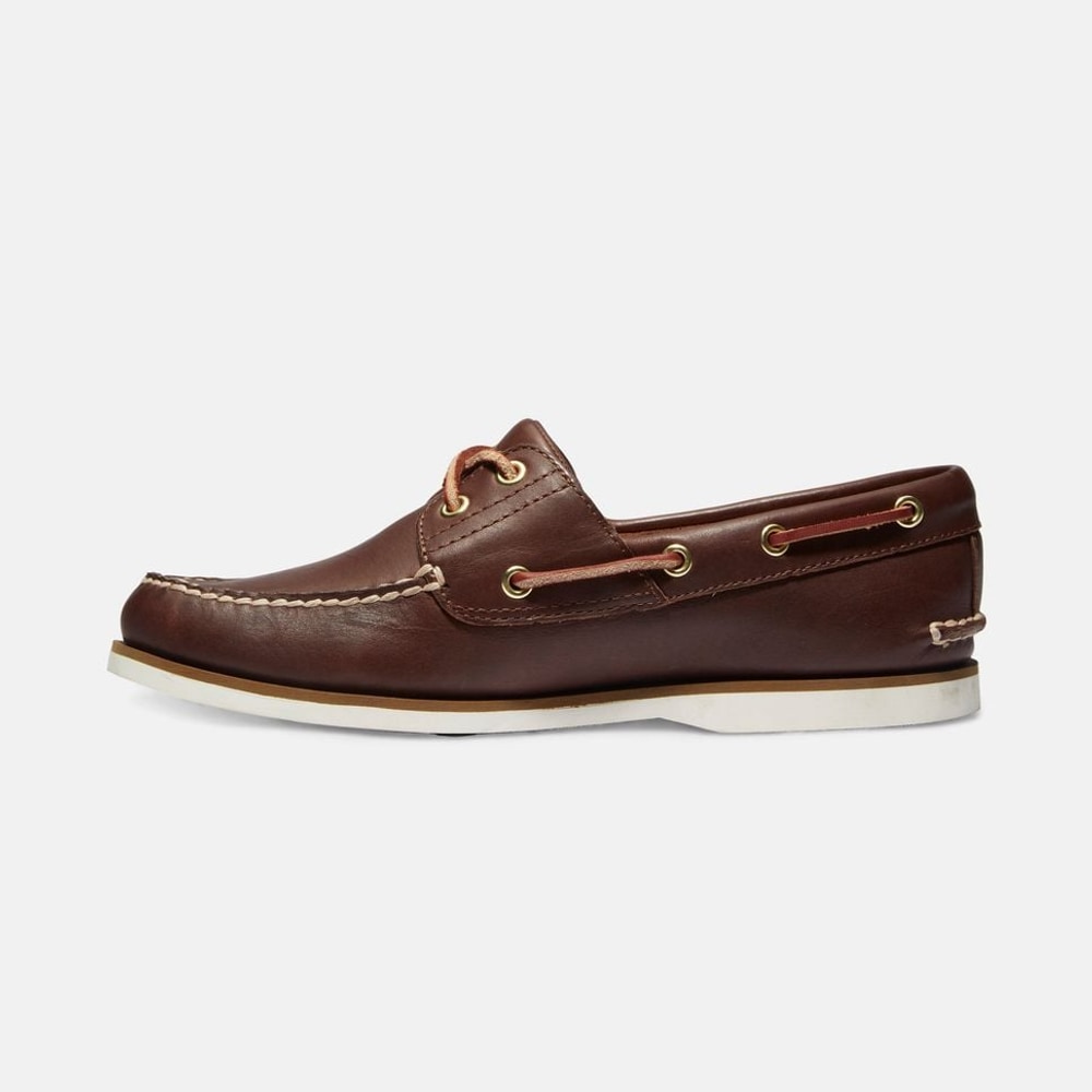 Timberland TB174035 Brown – buty, brązowy
