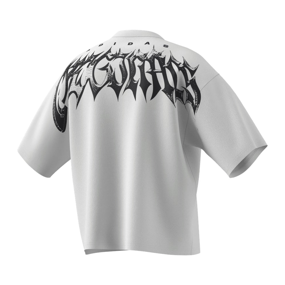 adidas Originals Grunge T-Shirt White – majica