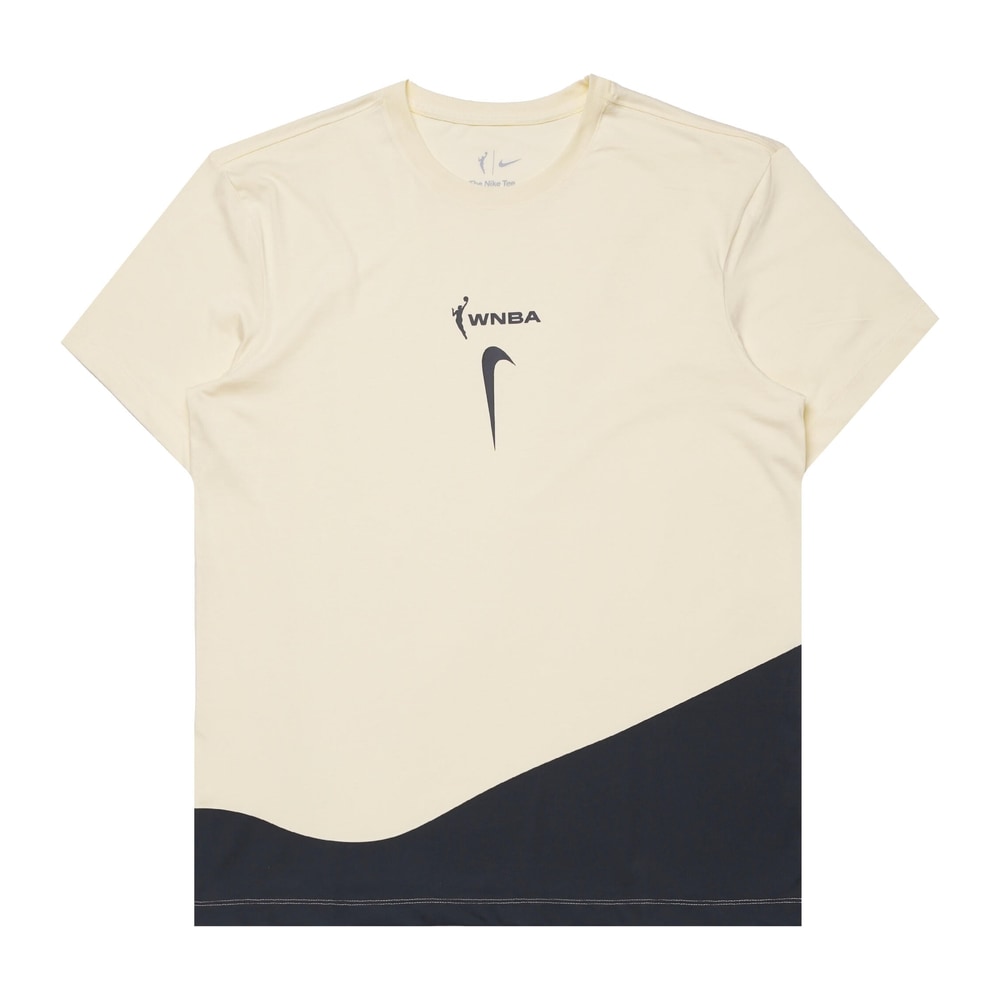 Nike WNBA SHORTSLEEVE CREW TEE SWS T13 – T-Shirt