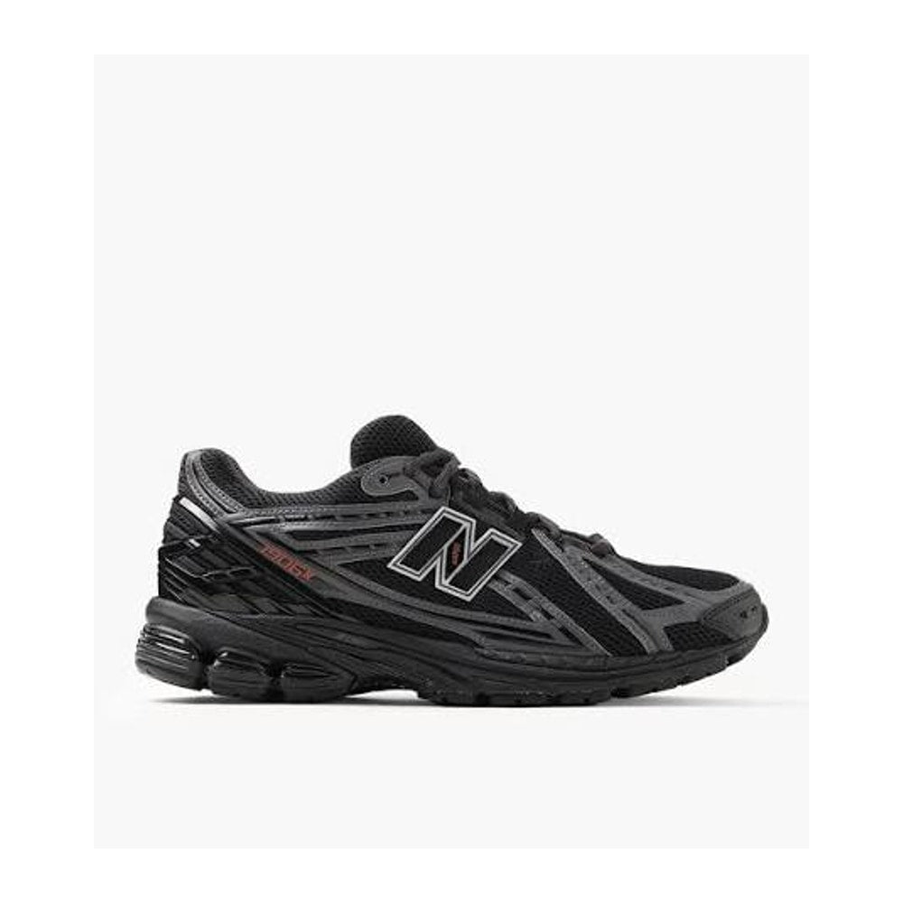 New Balance 1906R Grey Graphite – buty