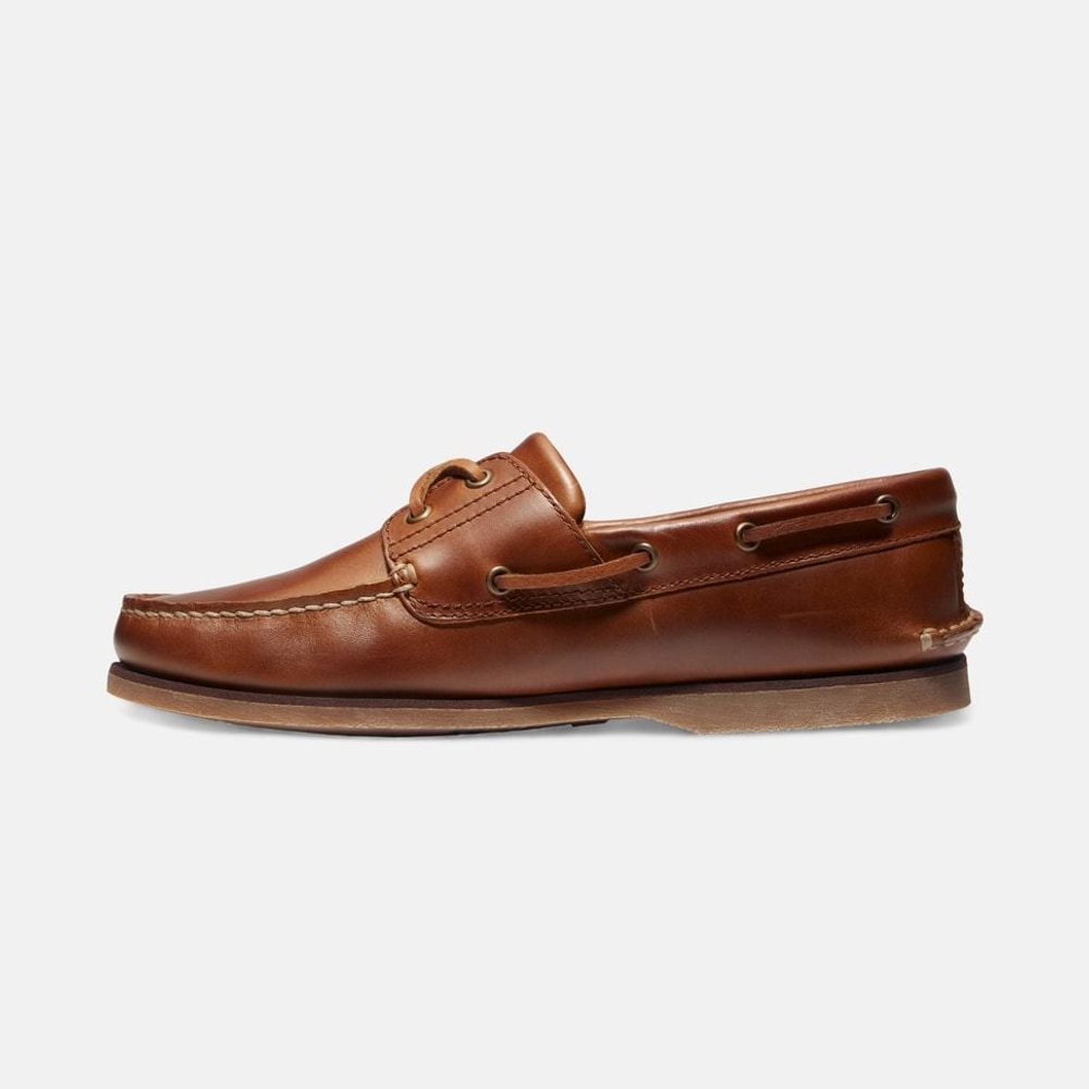Timberland TB0A232X Brown – shoes, brown