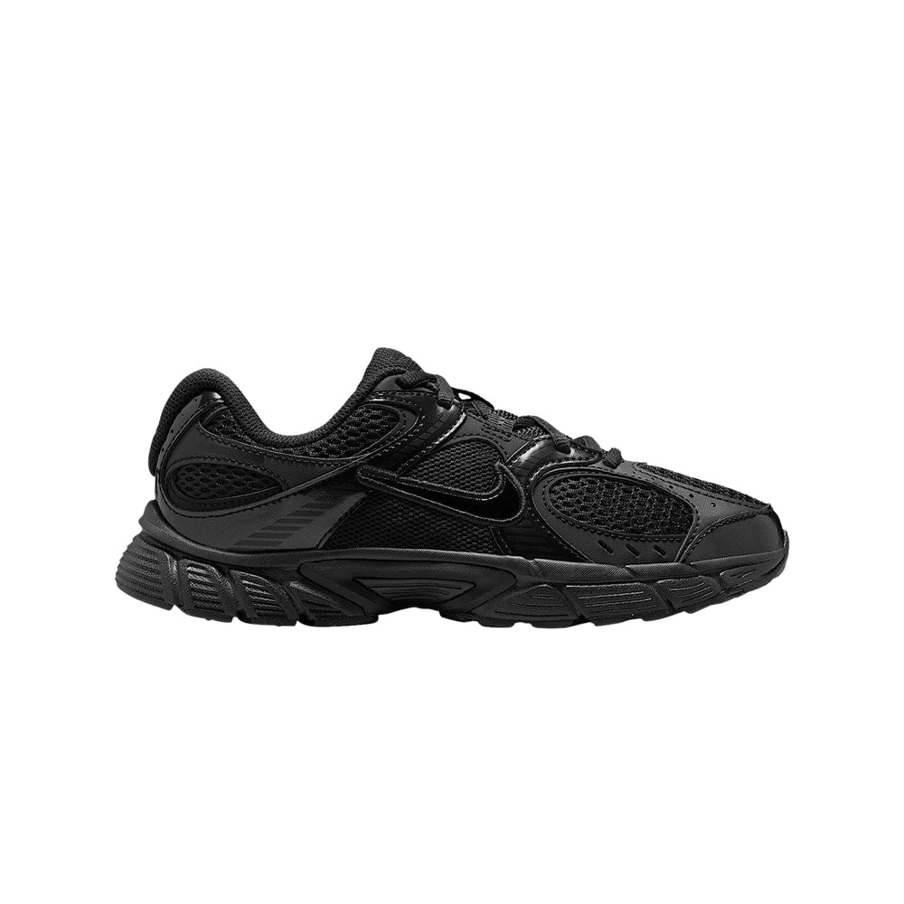 Nike V5 RNR GS Triple Black – sneakers, svart