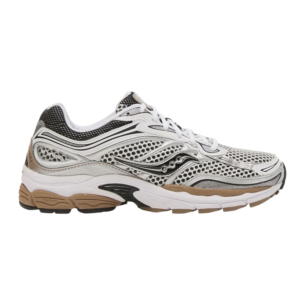 Saucony Progrid Omni 9 OG White Saddle – sko
