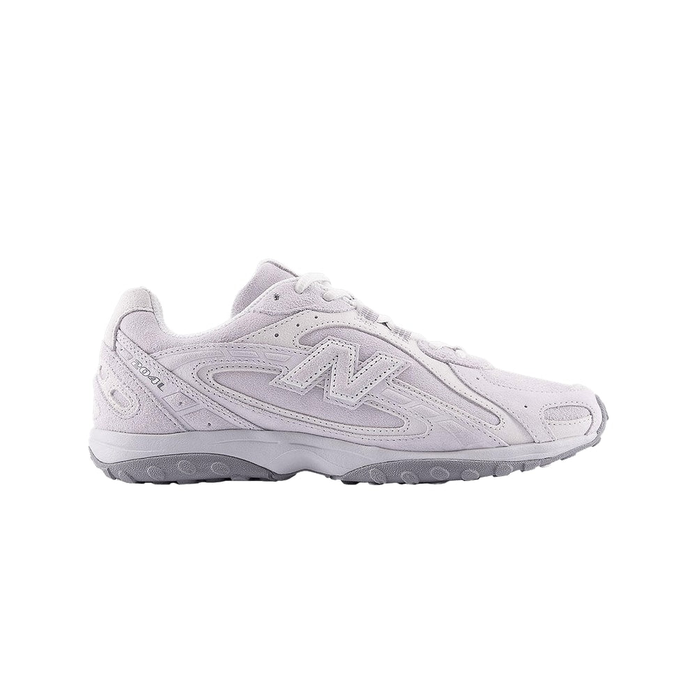 New Balance 204L Pastel Pack - Pearl – tenisky, bílá