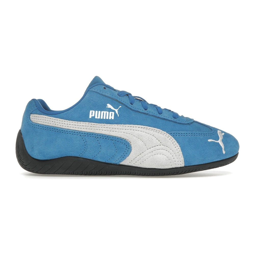 Puma Speedcat OG Team Royal White – boty, modrá