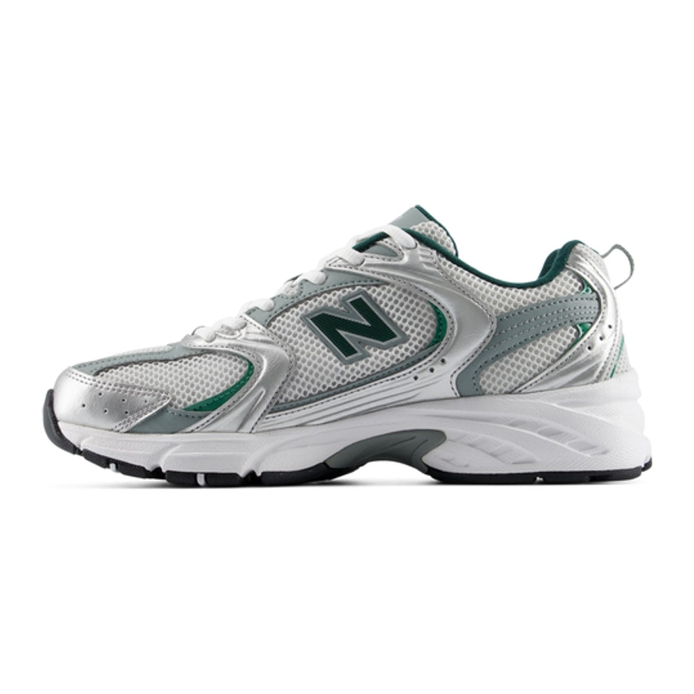 New Balance 530 Silver Metallic – adidași