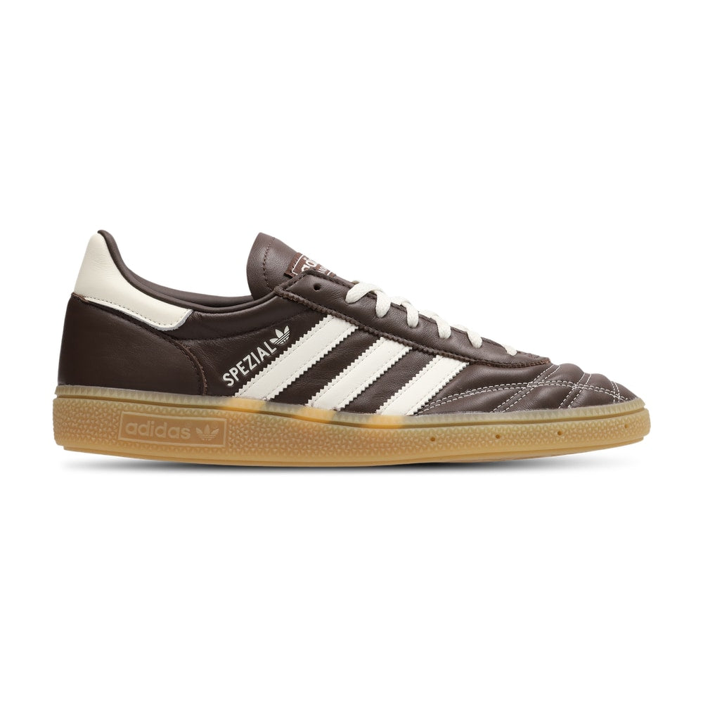 adidas Handball Spezial Earth Strata Earth Strata Gum 3 – chaussures, marron