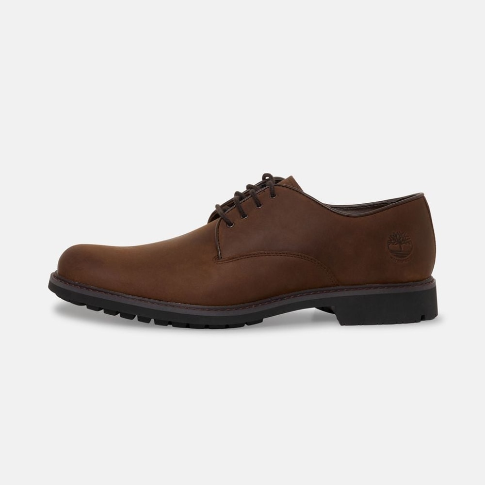 Timberland Stormbucks Dark Brown – zapatos